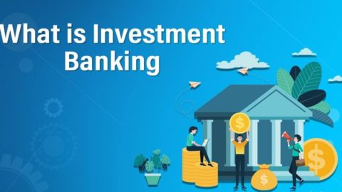 Investment Banking - Meaning, Purpose, How It Works? - Saurabh Investments