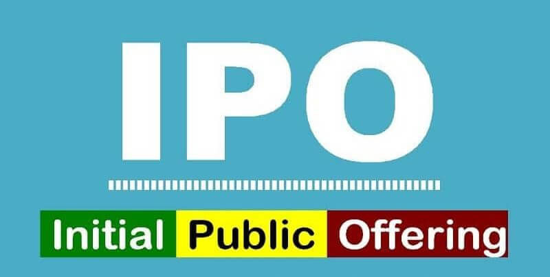 Initial Public Offering (IPO) – Saurabh Investments