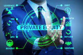 What is Private Equity? – Saurabh Investments