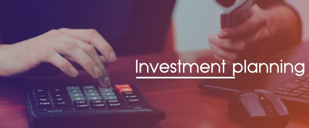 What is Investment Planning? – Saurabh Investments