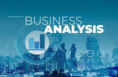 What is Business Analysis – Saurabh Investments