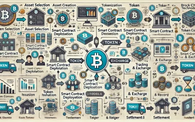 How would Tokenisation help in Real World Assets(RWA) ?